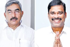 ఎమ్మెల్సీ ఎన్నికలు – మరోసారి కూటమి బలప్రదర్శన !