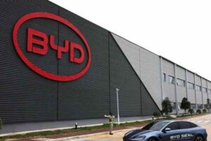 తెలంగాణలో BYD ప్లాంట్ –  టెస్లా కంటే పెద్ద కంపెనీ !