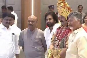 ఎమ్మెల్యేలు, ఎమ్మెల్సీల సాంస్కృతిక కార్యక్రమాలు అదుర్స్