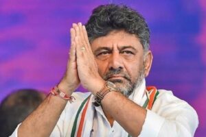 కర్ణాటకలో డీకే శివకుమార్‌ను సీఎం చేయాల్సిందేనా ?