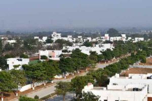 ఘట్‌కేసర్‌లో ఇళ్లు, స్థలాల రేట్లు ఎలా ఉన్నాయంటే ?