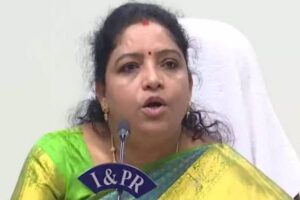 ఉచిత బస్సు – హామీ కూడా జిల్లాల వరకే !