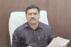 అవిశ్వాసం పెట్టకుండానే రాజీనామా చేసిన గుంటూరు మేయర్