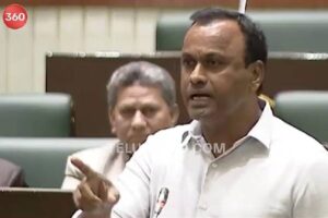 హోం మినిస్టర్ మోడ్‌లో రాజగోపాల్ రెడ్డి