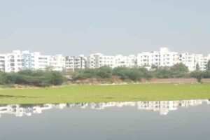 నెక్నాంపూర్ రియల్ మార్కెట్ – ఐటీ కారిడార్‌కు దగ్గర ..ధరలు తక్కువ !