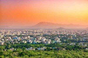 తిరుపతి లీడర్ మాఫియా – కేంద్రం ఆగ్రహం !