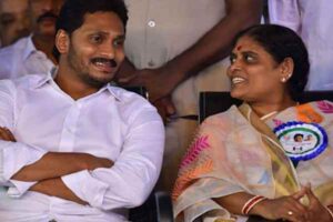జగన్‌కు తల్లిపై ప్రేమ పోతే ఎన్సీఎల్టీ ఏం చేస్తుంది ?