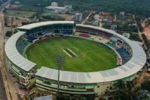 విశాఖ స్టేడియానికి వైఎస్ పేరు తొలగింపు !