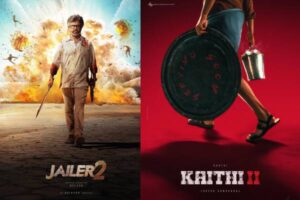 సీక్వెల్స్ అంటేనే హ‌డ‌ల్‌