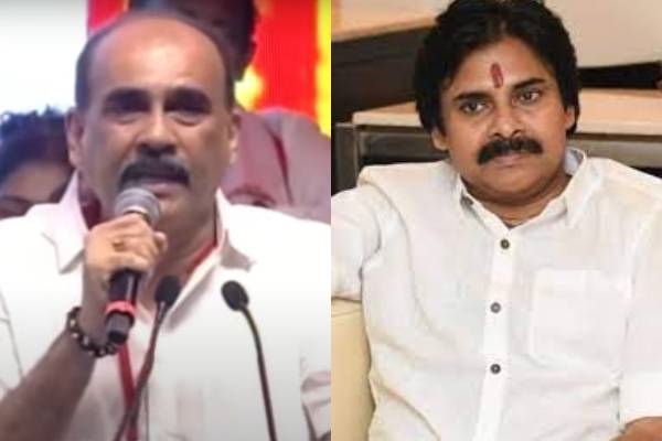 పవన్‌తో బాలినేని ప్రొడక్షన్ – అంత వీజీ కాదు!