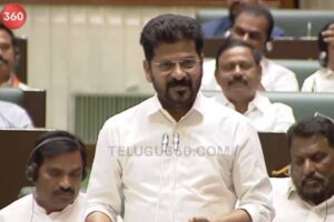 జర్నలిస్టులంటే  ఎవరు?:  రేవంత్ రెడ్డి