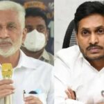 vijay sai reddy direct attack on jagan