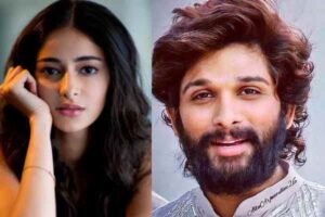 ఎక్స్‌క్లూజీవ్‌: బ‌న్నీ సినిమాలో అన‌న్య పాండే