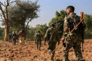 శాంతి చర్చల కోసం వేడుకుంటున్న మావోయిస్టులు !