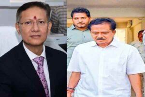 గ్రూప్ 1 అక్రమాలు : పీఎస్ఆర్, సవాంగ్ నిండా మునిగినట్లే !