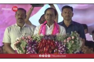 ఇకపై బయటకు వస్తా – పోరాడతా: కేసీఆర్