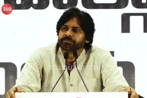 పాక్‌పై జాలి చూపే కాంగ్రెస్ నేతలు అక్కడికి వెళ్లిపోవాలి:  పవన్