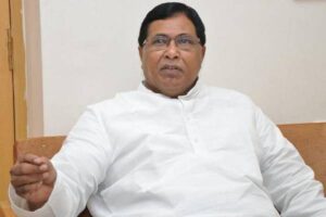 మంత్రి పదవి రేసులోకి జానారెడ్డి !
