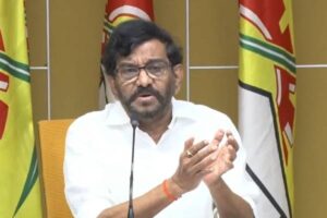 లిక్కర్ స్కాంలో ఈడీ, సీబీఐ విచారణకు టీడీపీ డిమాండ్ – ఎవర్ని అడుగుతున్నారు?