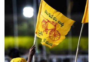 కుప్పం మున్సిపల్ ఉప ఎన్నిక : పడిలేచిన కెరటంలా టీడీపీ !