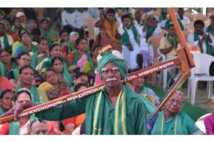 అమరావతి రైతులపై కేసుల ఎత్తివేత ఎప్పుడు ?