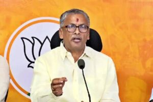 కాంగ్రెస్‌లో బీఆర్ఎస్ విలీనమట !