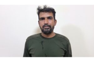 బీఎస్ఎఫ్ జవాన్‌ను వదిలి పెట్టిన  పాకిస్తాన్!