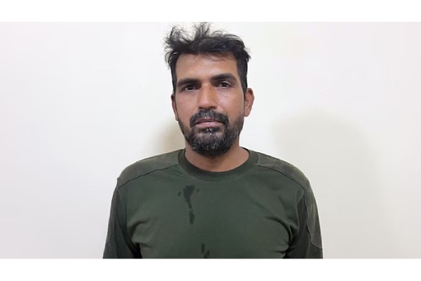 బీఎస్ఎఫ్ జవాన్‌ను వదిలి పెట్టిన  పాకిస్తాన్!