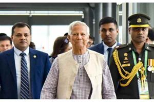 మరోసారి బంగ్లాకు విముక్తి – భారత్‌కు మరో పని  !