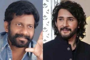 బుచ్చిబాబు.. మ‌హేష్ బాబు.. వాట్ ఏ కాంబో!