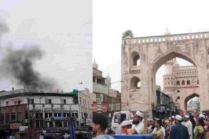 నిర్లక్ష్యమే యమపాశం –  నివారించలేని ఉత్పాతాలు  !
