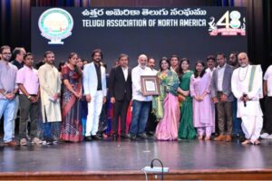 తానా మిడ్-అట్లాంటిక్ ఆధ్వర్యంలో ఘనంగా థీమ్ తానా పోటీలు, మదర్స్ డే వేడుకలు…