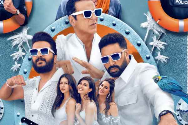 ఒకే సినిమా, వేర్వేరు థియేటర్ల లో వేర్వేరు క్లైమాక్స్ లు: నిజంగా కొత్త ప్రయోగమా ?