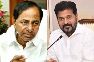 తెలంగాణ :  రిచ్ డాడ్ – పూర్ డాడ్