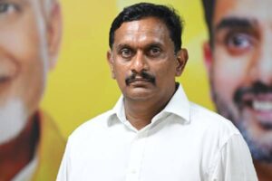 కేసిరెడ్డితో కేశినేని చిన్ని వ్యాపారం – క్లారిటీ ఇవ్వాల్సిందే !
