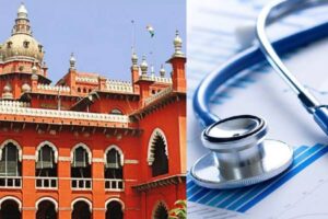 నీట్ ఫలితాలకు హైకోర్టు బ్రేక్