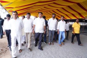 కడప మహానాడు – టీడీపీలో జోష్!