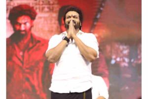 మంచు గోల ఆప‌లేవా ‘శివ‌య్యా’