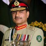 Pakistan Army Chief Asim Munir Wants War with bharat