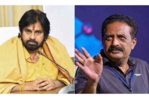 ప్రకాష్ రాజ్..  వై దిస్ పవన్ కొలవెరి ?