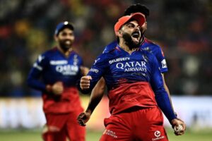 RCBనే ట్రోఫీ గెలవాలి – సగటు క్రికెట్ ఫ్యాన్ కోరిక !