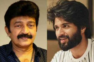 ఎక్స్‌క్లూజీవ్‌: రౌడీ జ‌నార్థ‌న్‌లో రాజ‌శేఖ‌ర్‌
