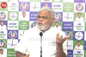 మరీ ఇంత అజ్ఞానమైతే ఎలా అంబటి?