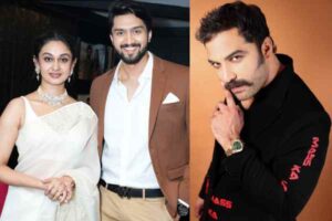 విశ్వక్ తెలిసే తప్పుకున్నాడా ?