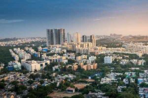 శంషాబాద్ లో రూ.50 లక్షలకు అపార్టుమెంట్లు !