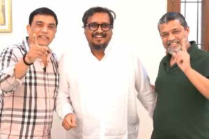 అంద‌రూ క‌నిపించారు… నితిన్ త‌ప్ప‌!