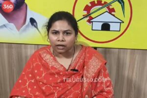 అఖిలప్రియ సవాల్ – వైసీపీ మీడియా పరువుకు టెస్ట్ !