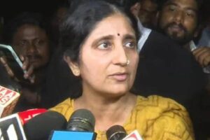 వంశీ కుటుంబంలో జగన్  మార్క్ చిచ్చు !