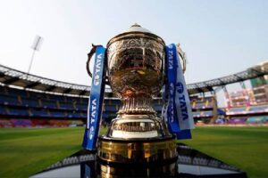 వారం తర్వాత మళ్లీ ఐపీఎల్ !