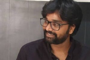 నాగ‌చైత‌న్య కోసం మూడు టైటిల్స్